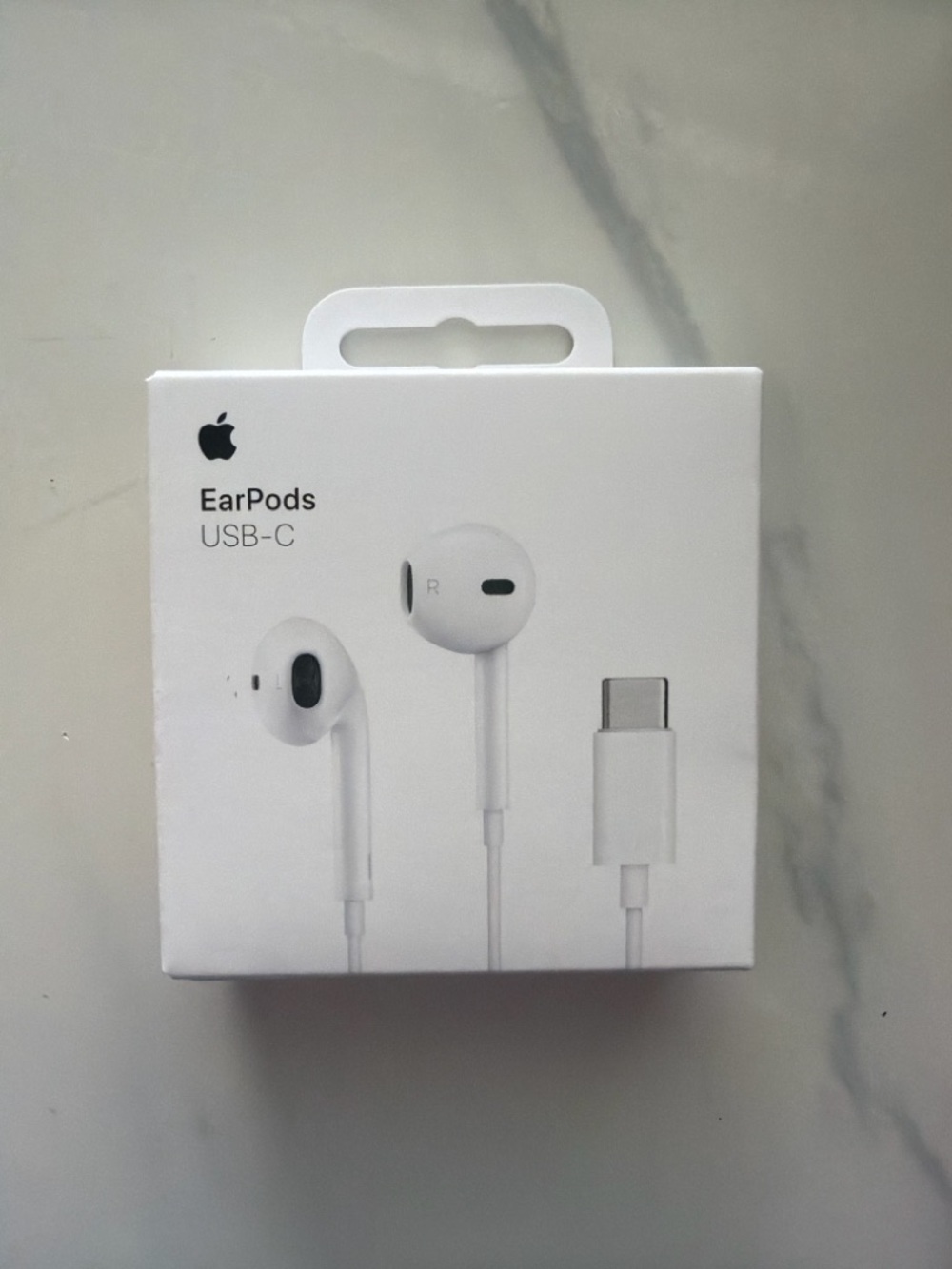 Apple EarPods USB-C (New in Box)